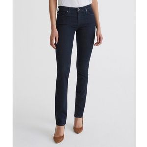 Indigo AG Adriano Goldschmied The Harper Straight jeans